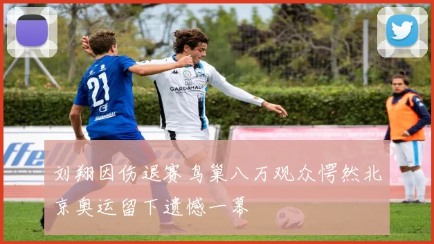 刘翔因伤退赛鸟巢八万观众愕然北京奥运留下遗憾一幕