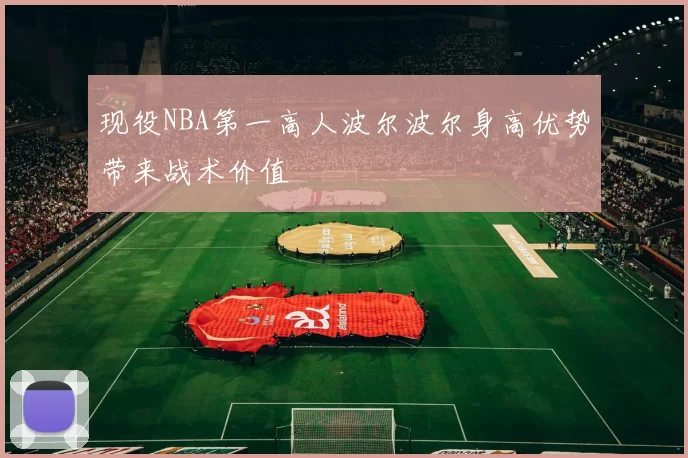 现役NBA第一高人波尔波尔身高优势带来战术价值