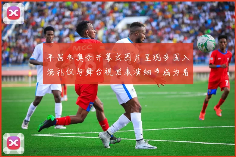 平昌冬奥会开幕式图片呈现多国入场礼仪与舞台视觉表演细节成为看点